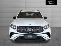Begagnad Mercedes GLC220 Advanced Plus 197 HK (144 kW) 2023