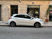 usata Hyundai i30 1.6 CRDi 5p. Go!