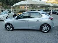 Usata Opel Corsa Elegance 75 CV (55 kW) 2023 Grigio Berlina