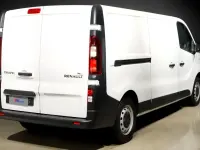Usata Renault Trafic 120 CV (88 kW) 2021 Bianco