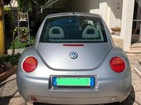 usata VW Beetle New- 2001