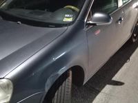 Usata VW Jetta 102 CV (75 kW) 2021 Grigio Berlina