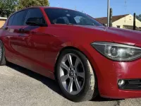 Usata BMW 120 Sport Line 184 CV (135 kW) 2013 Utilitaria