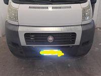 Usata Fiat Ducato 110 CV (80 kW) 2011 Bianco Furgone