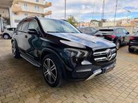 Usata Mercedes GLE300 272 CV (200 kW) 2022 Nero met. SUV