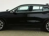 Usata BMW X2 Advantage 136 CV (100 kW) 2022 Nero SUV