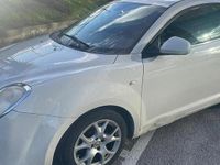 Usata Alfa Romeo MiTo 135 CV (99 kW) 2010 Bianco Utilitaria