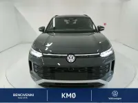 Ny VW Tayron Life 204 HK (150 kW) 2026 Grå SUV