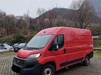 Usata Fiat Ducato 179 CV (131 kW) 2021 Other Furgone