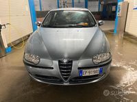 usata Alfa Romeo 147 1.9 JTD (115 CV) cat 5p. Impression