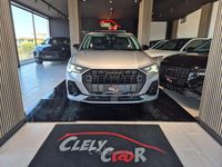 Usata Audi Q3 S-Line 150 CV (110 kW) 2019 Grigio SUV