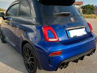 Usata Abarth 595 165 CV (121 kW) 2021 Utilitaria
