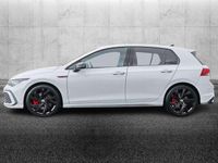 Usata VW Golf VIII GTI 245 CV (180 kW) 2023 Bianco Berlina
