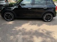 Usata Mini Cooper SD Countryman 143 CV (105 kW) 2016 SUV