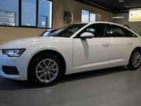 Usata Audi A6 Business 163 CV (119 kW) 2020 Bianco Berlina