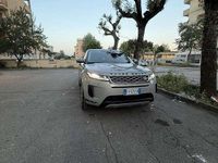 Usata Land Rover Range Rover evoque 179 CV (131 kW) 2019 SUV