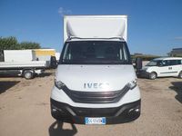 Usata Iveco Daily 140 CV (102 kW) 2022 Bianco Furgone