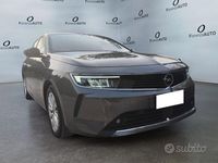 Usata Opel Astra Edition 110 CV (80 kW) 2023 Nero Berlina