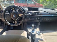 usata BMW 320 X drive modern