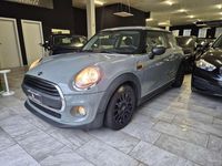 Usata Mini ONE 75 CV (55 kW) 2017 Grigio Utilitaria