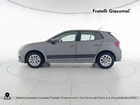 Usata Skoda Fabia Ambition 80 CV (58 kW) 2023 Grigio graphite metallizzato Utilitaria