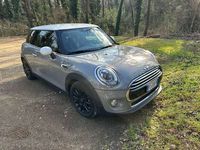 usata Mini Cooper D 1.5 Business 3p