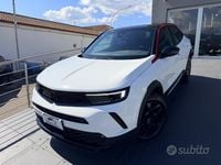 Usata Opel Mokka Ultimate 110 CV (80 kW) 2023 Bianco SUV
