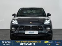 usata Porsche Macan GTS usato