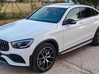 Usata Mercedes GLC220 Premium Plus 194 CV (142 kW) 2023 SUV