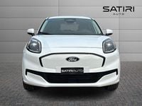 Nuova Ford Puma 70 CV (51 kW) 2025 Bianco SUV