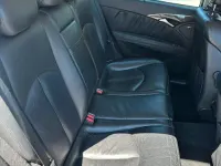 Usata Mercedes E220 Avantgarde 170 CV (125 kW) 2007 Grigio Station wagon
