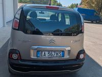 Usata Citroën C3 Picasso 90 CV (66 kW) 2010 Monovolume