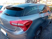 usata DS Automobiles DS5 DS 5Hybrid 4x4 Sport Chic