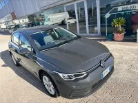Usata VW e-Golf 2020 Utilitaria
