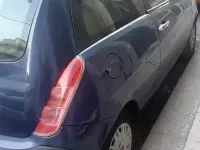 Usata Lancia Ypsilon 80 CV (58 kW) 2004 Blu Utilitaria
