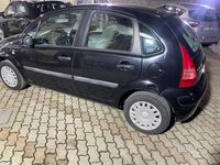 Usata Citroën C3 2005 Nero Berlina