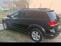 Usata Fiat Freemont 140 CV (102 kW) 2012 Grigio SUV