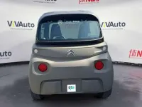 Usata Citroën AMI 10 kW (14 CV) 2025 Marrone Utilitaria
