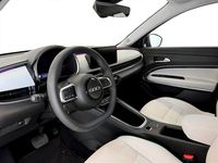 Usata Fiat 600E La Prima 114 kW (156 CV) 2024 Blu SUV