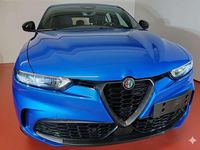 Usata Alfa Romeo Tonale Sprint 131 CV (96 kW) 2023 Blu/azzurro SUV