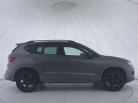 Usata Cupra Ateca 150 CV (110 kW) 2023 Grigio SUV