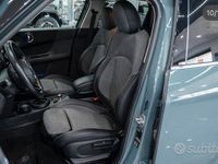Usado Mini Countryman 111 CV (81 kW) 2021 SUV