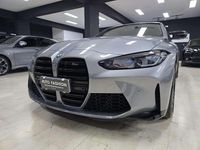 Usata BMW M4 Cabriolet Competition Edition 510 CV (375 kW) 2024 Grigio Cabrio