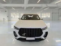 Usata DR DR 6.0 155 CV (114 kW) 2022 Bianco SUV