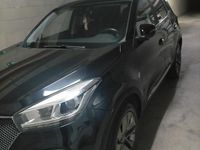 Usata DR DR5 116 CV (85 kW) 2020 Nero SUV