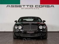 Usata Bentley Continental GT 610 CV (448 kW) 2008 Nero beluga Coupé