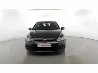 Usata VW Golf VIII Life 110 CV (80 kW) 2023 Grigio urano