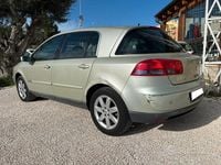 Usata Renault Vel Satis 150 CV (110 kW) 2004 Grigio Utilitaria