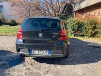 usata BMW 123 serie 1 d