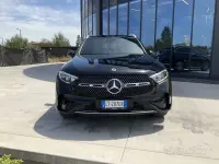 Usata Mercedes GLC220 AMG 197 CV (144 kW) 2023 Nero SUV